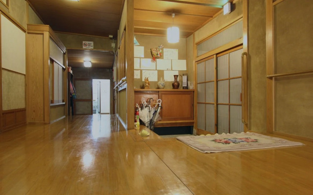 Its i Osaka House