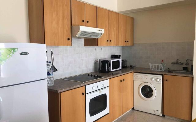 1 Bedroom Apartment near Beach