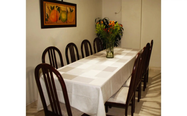Hotel El Eden Manizales