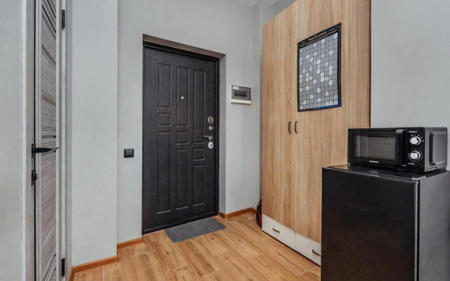 Apartments on Veselaya street 82/1