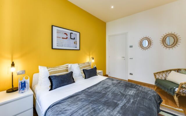 Sweet Inn - Porta Vittoria