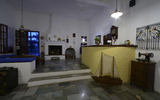 Vagia Traditional Hotel