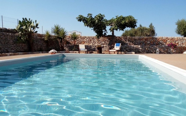 Masseria Alberotanza