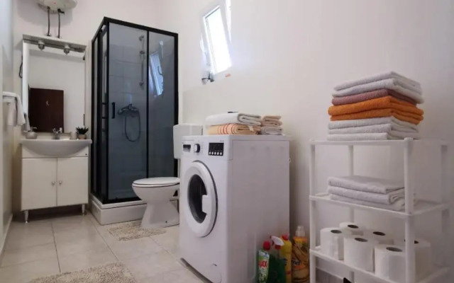 Priska Apartment