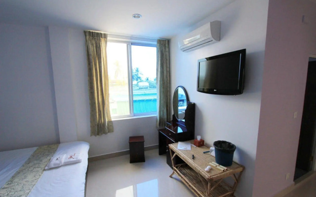 Benny's Boutique Hotel