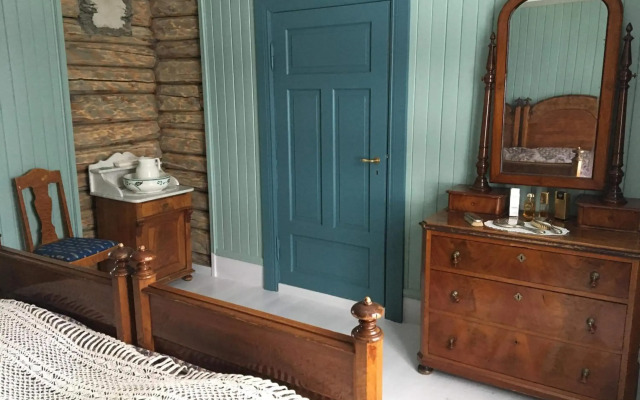 Skjeggestad Gjestehus