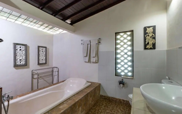Villa Taman di Blayu