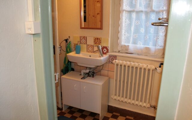 Chalet La Griotte