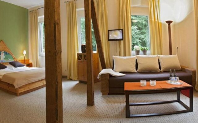 Landhotel & Gasthof Forsthaus