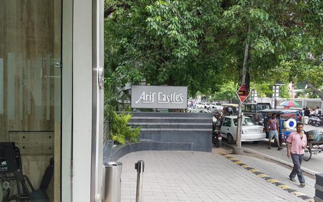Arif Castles