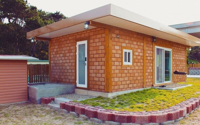 Tobang Red Clay Pension