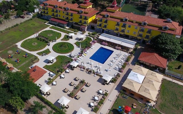 Tatilya Resort Hotel