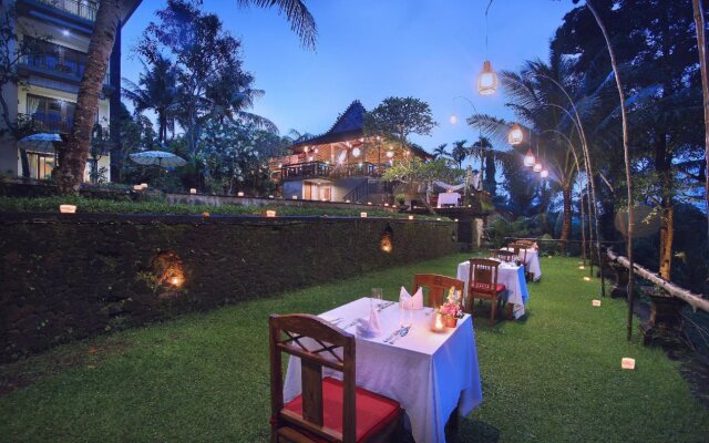 Bucu View Ubud Resort