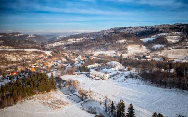 Hotel Jedlinka