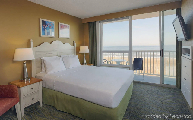 Boardwalk Resort and Villas