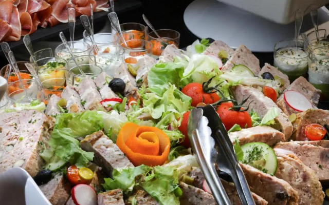 Hôtel La Plage by Sowell