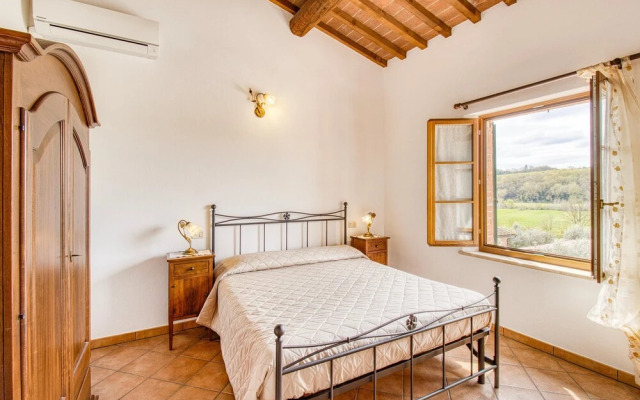 Appartamento Girasole Shared Pool