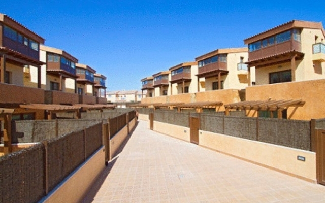 Las Tinajas No.6