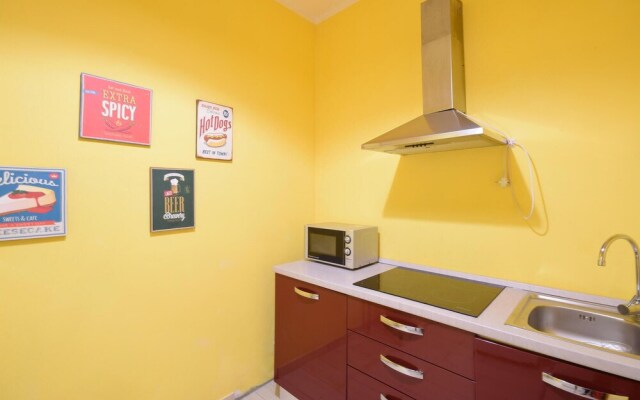 Awesome Apartment in Rapallo With Wifi and 1 Bedrooms
