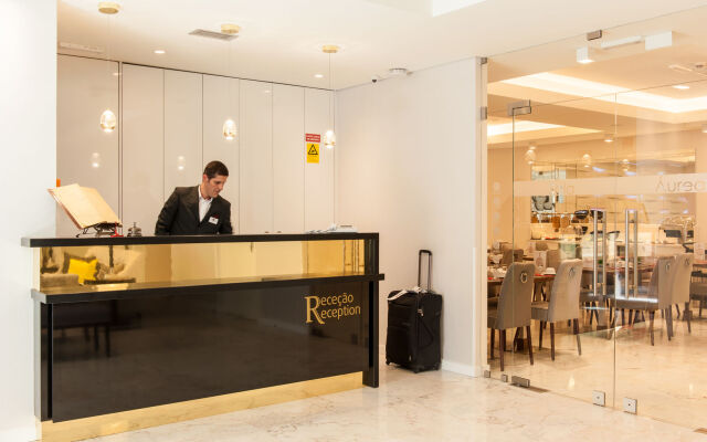 The 7 Hotel