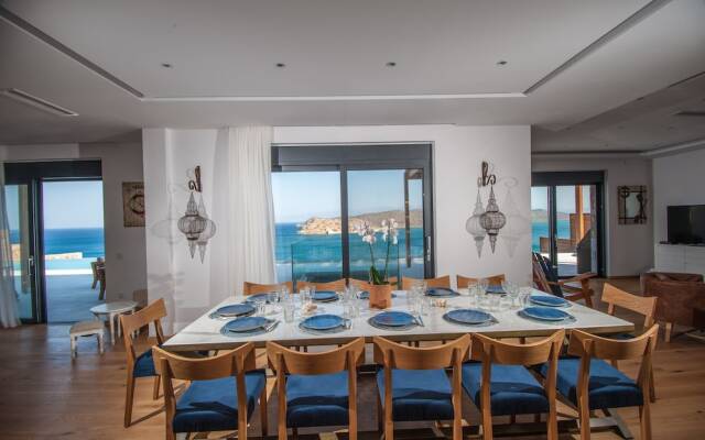 Villa Gina by Elounda Island View Villas
