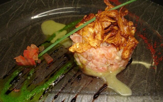 Le Belvédère de Belves