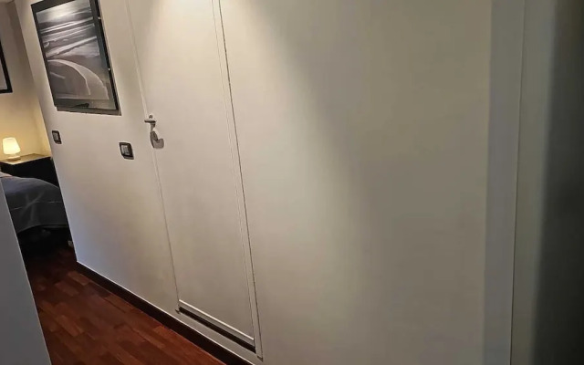 108 Apartment