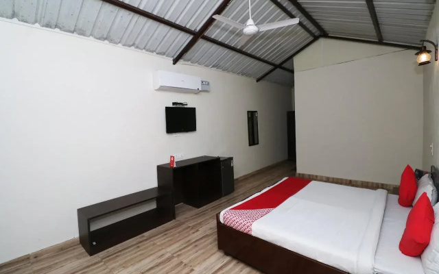 Nirvana River Resort & Camps By OYO Rooms