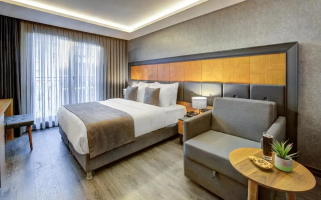 No12 Hotel Sultanahmet