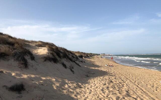 Sonniges Apartment an der Costa Blanca