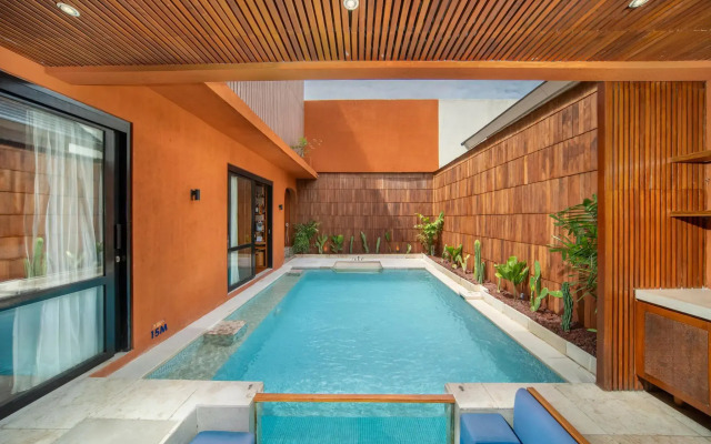 Sana Vie Villa Seminyak by Ini Vie Hospitality