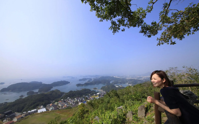 Quintessa Hotel Sasebo