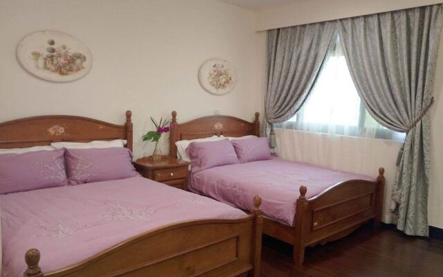 Yuxian Family Business BnB