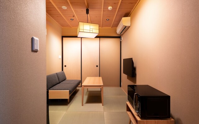 Tsumugi KujoAketachoBettei