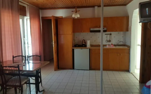 Delphin Apart Hotel