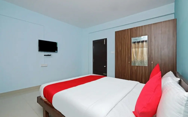 Oyo 29135 Breeze Inn