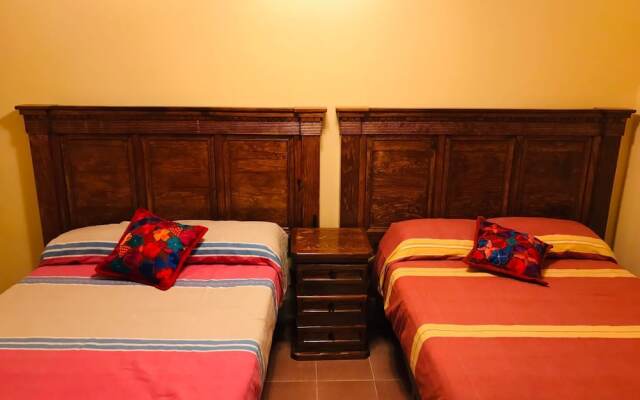 Apartamentos Suites Guanajuato