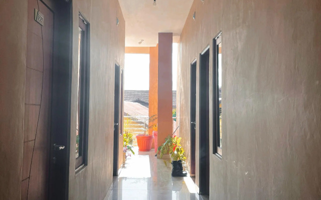 Almira Homestay Ambon RedPartner