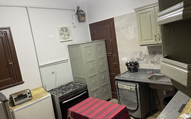 Wonderful Apartment Place in Dokki