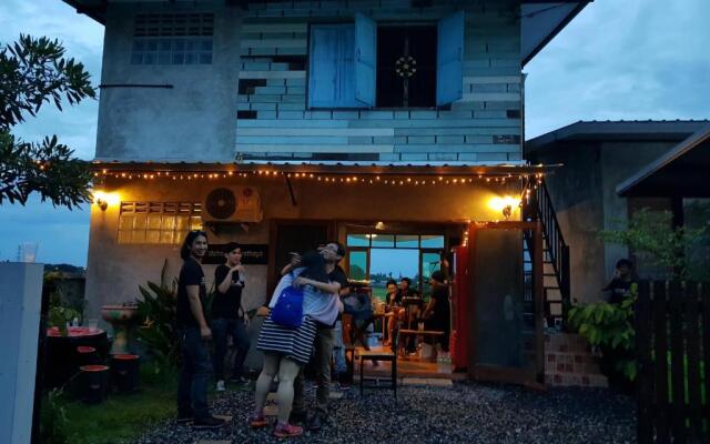 Slowlife House Ayothaya