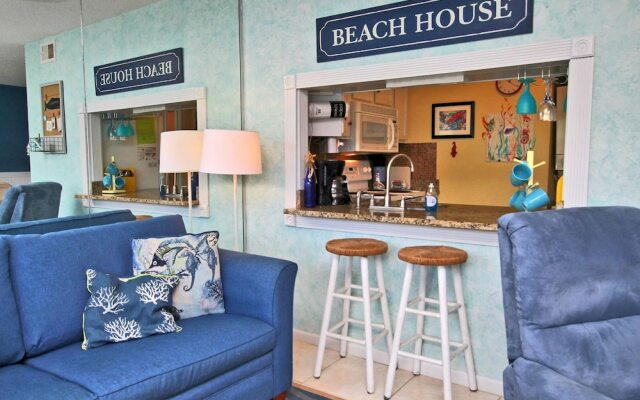 Sea Breeze by Youngs Suncoast