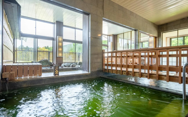 Muikamachi Onsen Healing Inn Ryuki