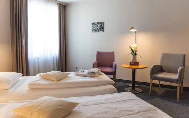 Golfhotel Fahrenbach