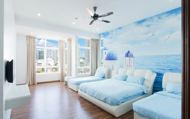 The Holiday Residence