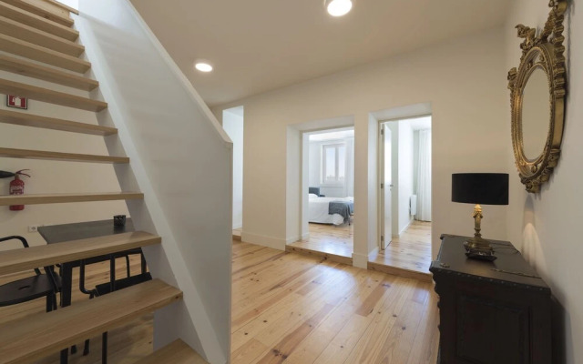 Cedofeita Deluxe Apartment 3B