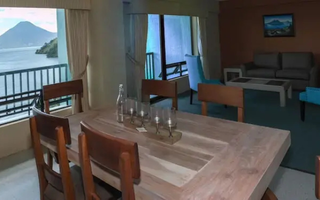 Luxury Villas Atitlan