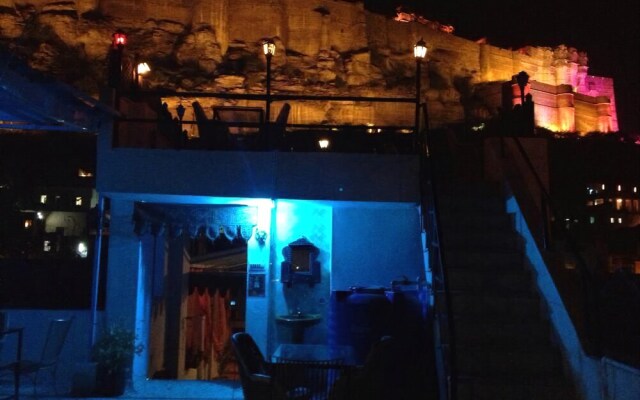 Hare Krishna Guest House
