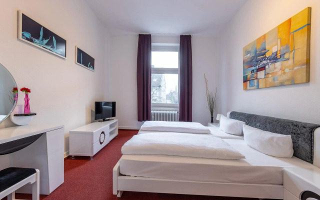 TRIP INN Hotel Schumann