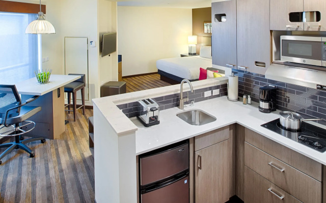 Hyatt House Seattle/Downtown