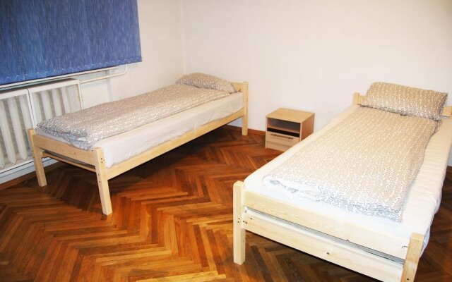 Hostels Olimpiyskiy